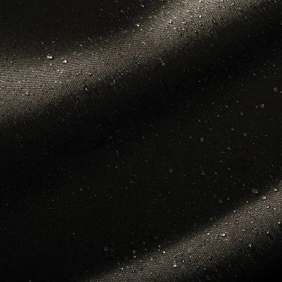 21" x 19" x 3" Ravenna Water-Resistant Patio Seat Cushion Espresso - Classic Accessories image {9}