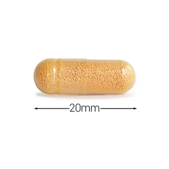 Cytoplan Cell-Active Curcumin Plus 60 (caps) USA image {2}