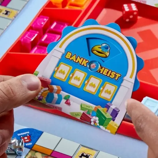 Monopoly Go Board Game image {5}