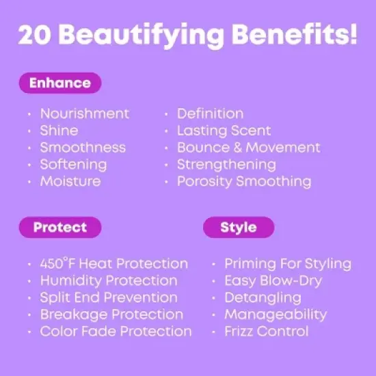 Matrix Total Results Miracle Creator Hair Treatment - 13.5oz - Ulta Beauty image {7}