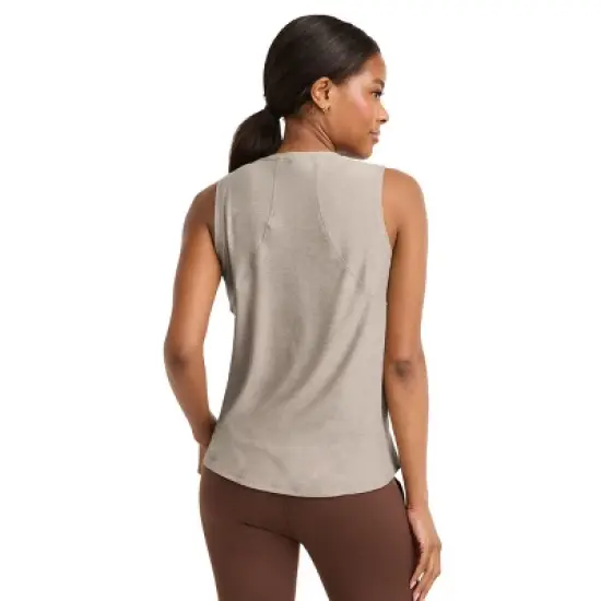 Jockey Women's EVERACTIVE Relaxed Tank image {1}