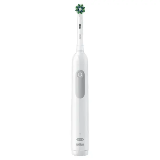 Oral-B Pro Crossaction 1000 Rechargeable Electric Toothbrush image {9}