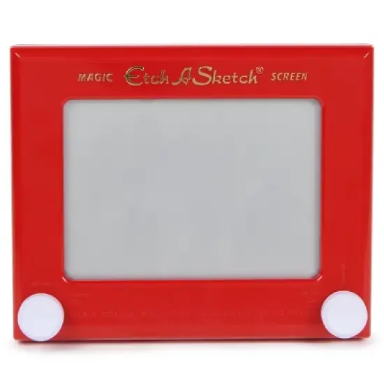 Etch A Sketch Classic image {4}