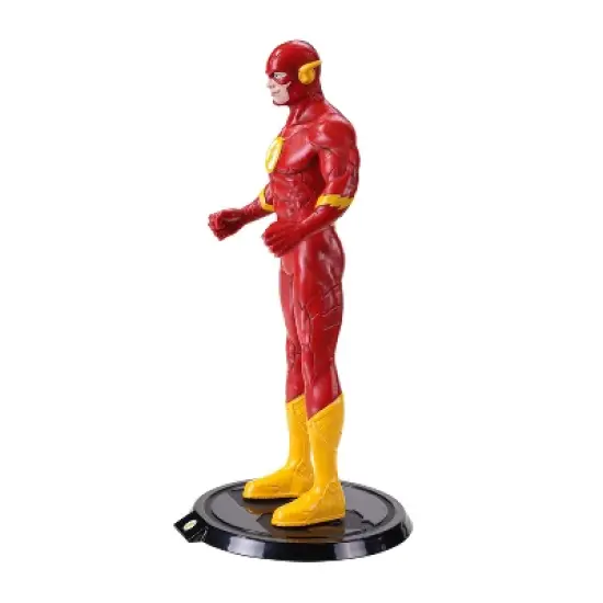 DC Comic BendyFigs Collectible Figure The Flash image {1}