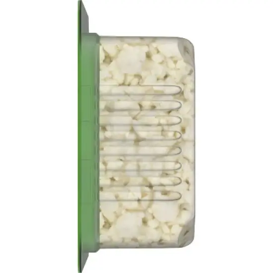 Athenos Crumbled Traditional Feta Cheese - 4oz image {4}