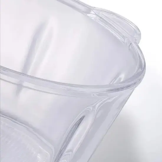 Milex Insta Chop Elite &ndash; 300W Turbo Food Processor with 4-Layer Stainless Steel Blades image {9}