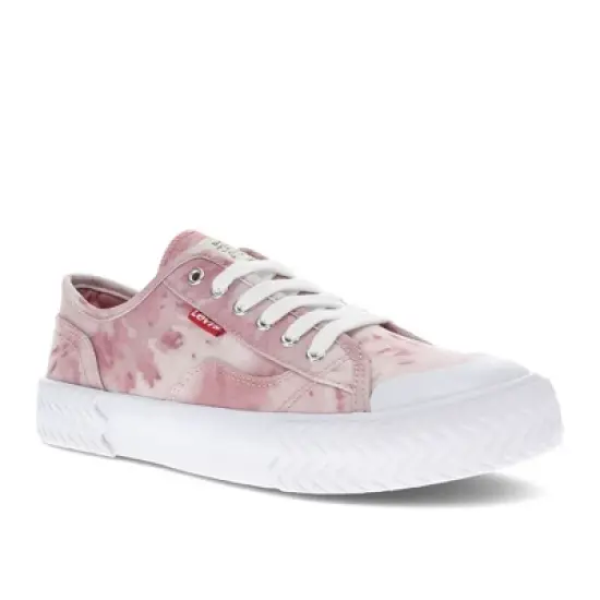 Levi's Womens Mdrn Lo DF Fashion Lo-Top Skate Sneaker Shoe image {6}