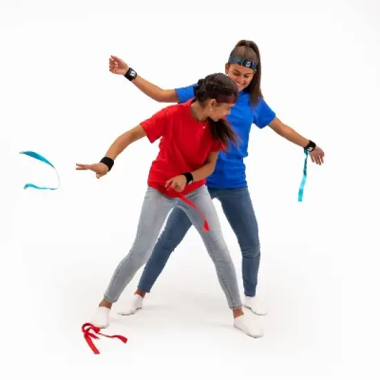 Fat Brain Toys Ribbon Ninja Game image {7}