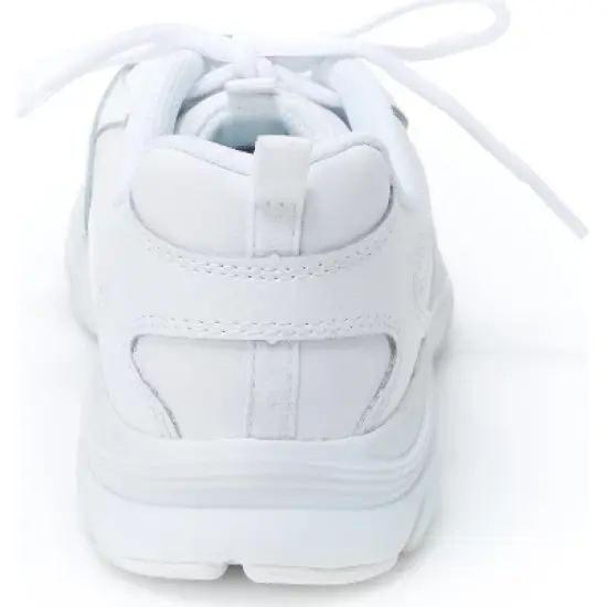 Stride Rite Kids Unisex Cooper 2.0 Shoe | 10.5 | White image {2}