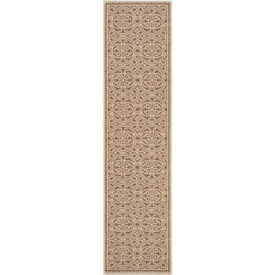Beach House BHS134 Power Loomed Rug - Safavieh image {5}