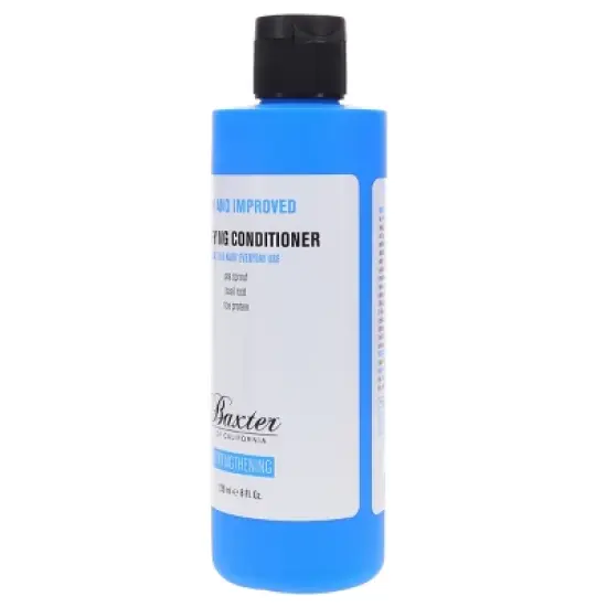 Baxter of California Fortifying Conditioner 8 oz image {1}