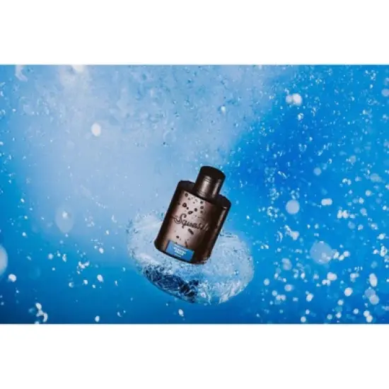 DR. SQUATCH Men's Natural Glacial Falls Cologne - 1.7 fl oz image {8}