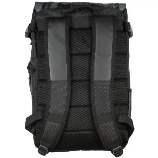 Star Wars Darth Vader Costume School Bag Padded Sleeve Tech Laptop Backpack image {3}
