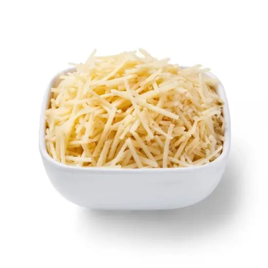 Finely Shredded Parmesan Cheese - 6oz - Good & Gather&trade; image {2}