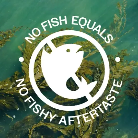 Ovega-3 Algae Based Omega-3 Softgels - 60ct image {5}