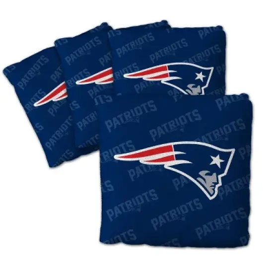NFL Licensed Toss Game Bags 8pk image {25}