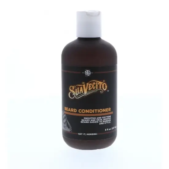 Suavecito Beard Conditioner, 8 oz image {8}