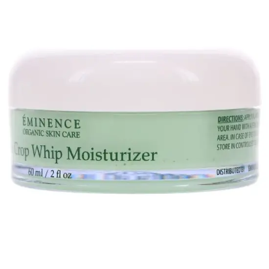 Eminence Stone Crop Whip Moisturizer 2 oz image {3}