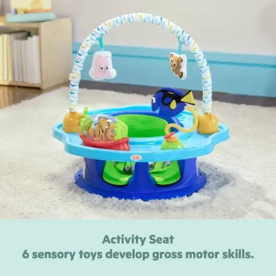 Bright Starts 3-in-1 SuperSeat image {5}