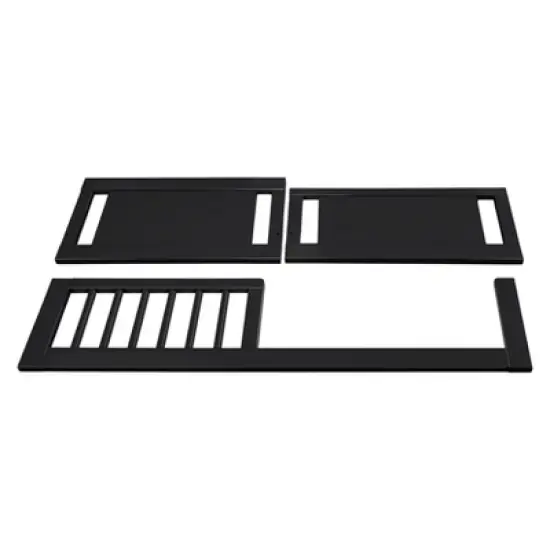 Babyletto Junior Bed Conversion Kit for Hudson and Scoot Crib image {10}