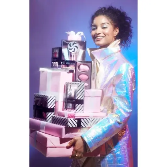 e.l.f. Primer Pop Set - 3pc image {2}