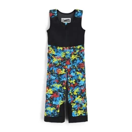 Spyder Toddler Boys Mini Expedition Ski Pants image {4}