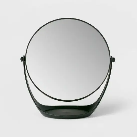 Plastic Vanity Mirror - Room Essentials&trade; image {5}