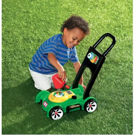 Little Tikes Gas 'n Go Mower image {3}