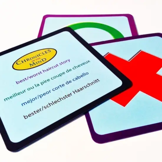 Griddly Games Chronicles of the Mind image {1}