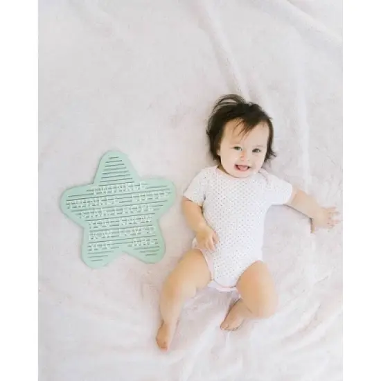 Pearhead Star Letterboard image {2}