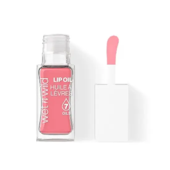 Wet n Wild Lip Oil - 0.24 fl oz image {11}