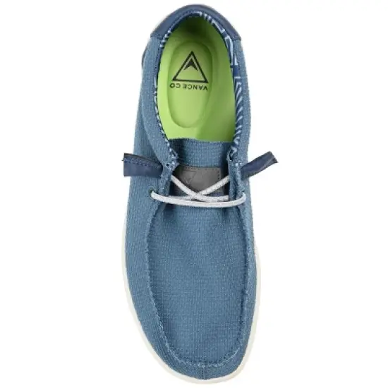 Vance Co. Moore Casual Slip-on Sneaker image {3}