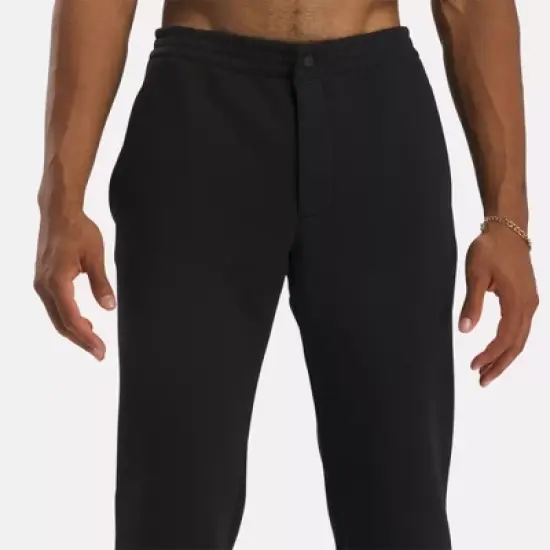 Classics Wardrobe Essentials Fleece Pants image {10}