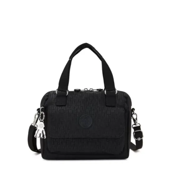 Kipling Zeva Printed Handbag image {5}