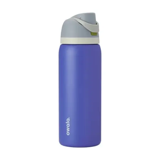 Owala Special Edition 32oz Stainless Steel Insulated FreeSip Water Bottle - Hearth & Hand&trade; with Magnolia image {9}