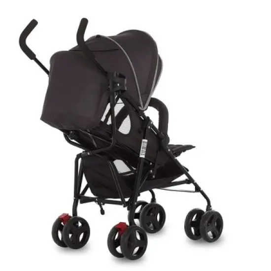 Dream On Me Vista Moonwalk Stroller Lightweight Infant Stroller image {3}