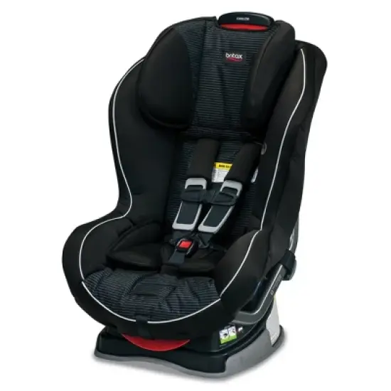 Britax Emblem 3 Stage Convertible Car Seat image {2}