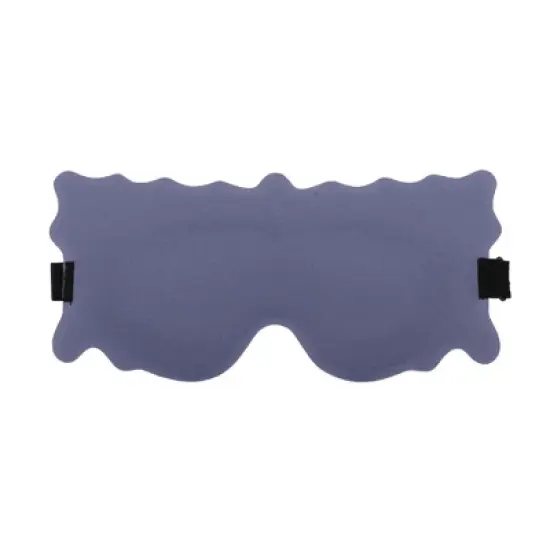 Unique Bargains Soft Butterfly Shape 3D Eye Mask 1 Pc image {9}