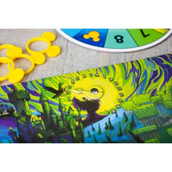 Disney Eye Found It! Hidden Picture Game image {4}