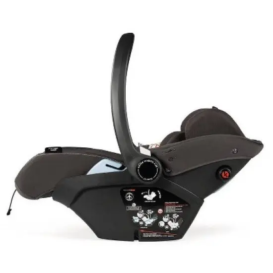 Peg Perego Primo Viaggio 4-35 Lounge Infant Car Seat image {7}