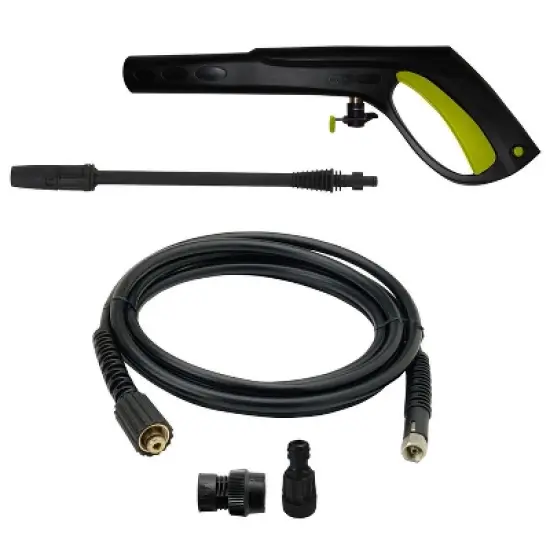 Koblenz&reg; 2,000psi Pressure Washer image {3}