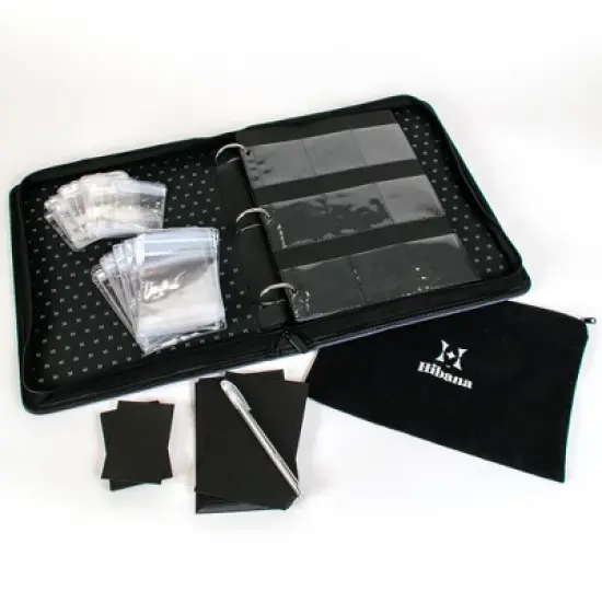 Hibana Jewelry Organizer: Home Edition - Blush image {5}