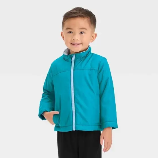 Toddler 3-in-1 Jacket Set - Cat & Jack&trade; image {2}
