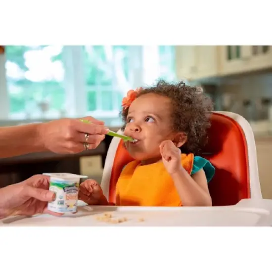 Stonyfield Organic YoBaby Whole Milk Yogurt image {8}