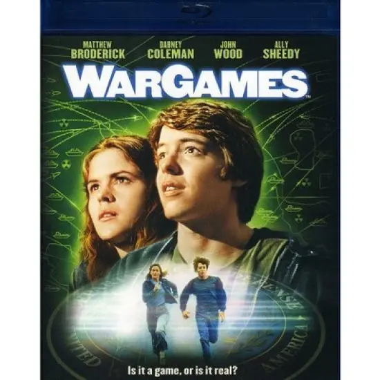 WarGames (1983) image {1}