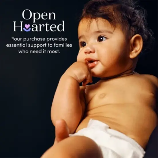 ByHeart Infant Formula Anywhere Pack - Gentle, Easy-to-Digest - Made with Organic, Grass-Fed Whole Milk - 8.4oz/14ct image {9}