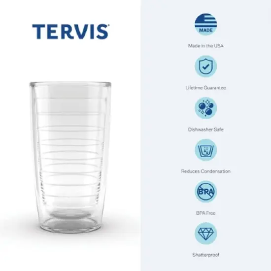 NBA Boston Celtics 16oz Primary Logo Classic Tumbler image {2}