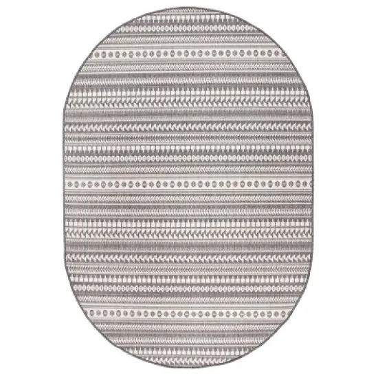 nuLOOM Teofila Outdoor Area Rug image {11}