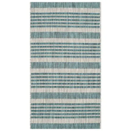 Dudley Outdoor Rug - Safavieh image {3}
