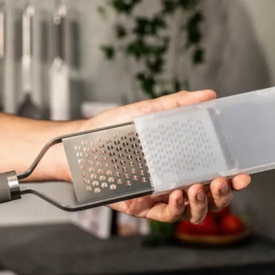 ZWILLING PRO Grater, grey image {1}